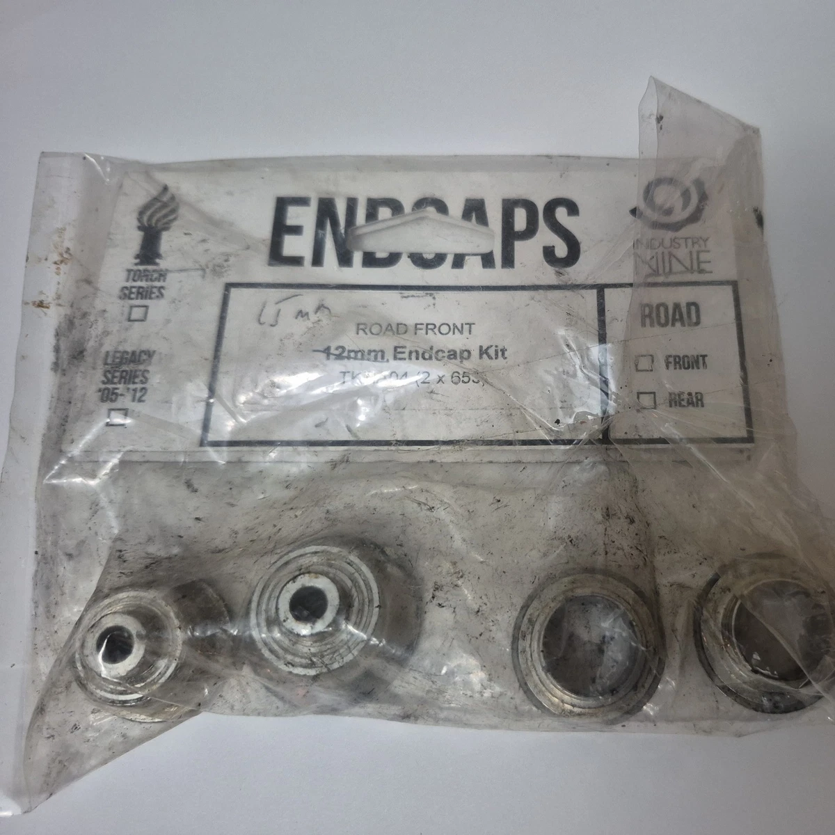 Industry Nine Silver Bicycle Hubs for sale | eBay