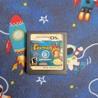 Rayman DS (Nintendo DS, 2005) Tested Authentic Cartridge Only