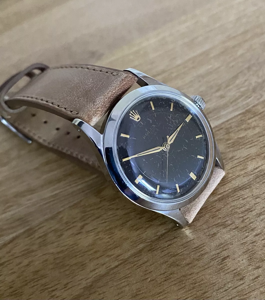 Rolex 6532 cheap