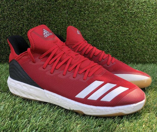 Adidas BOOST Icon 4 Metal Baseball 