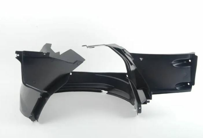 Inner Wheel Arch Cover Front RIGHT For BMW Z3 COUPE CABRIO E36 1995-2003