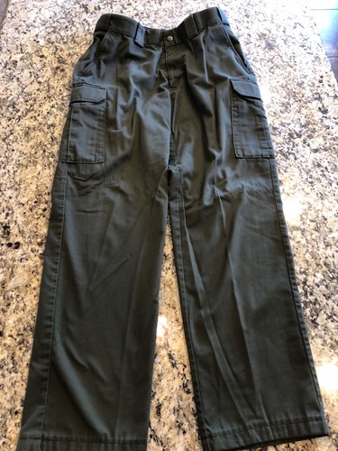 5.11 TWILL PDU® CARGO CLASS-B PANT 