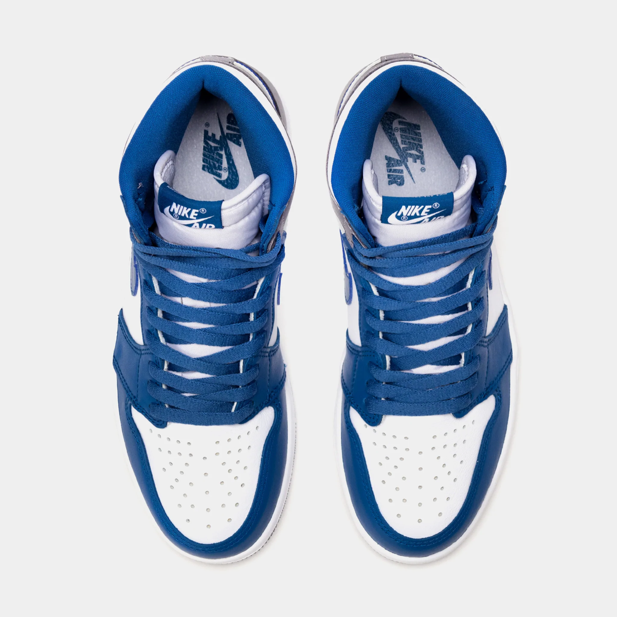Men's Brand New Air Jordan 1 Retro High OG Men's Brand New Air Jordan 1 Retro High OG