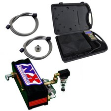 15906 Nitrous Express Next Generation Complete Pump Station W Scale