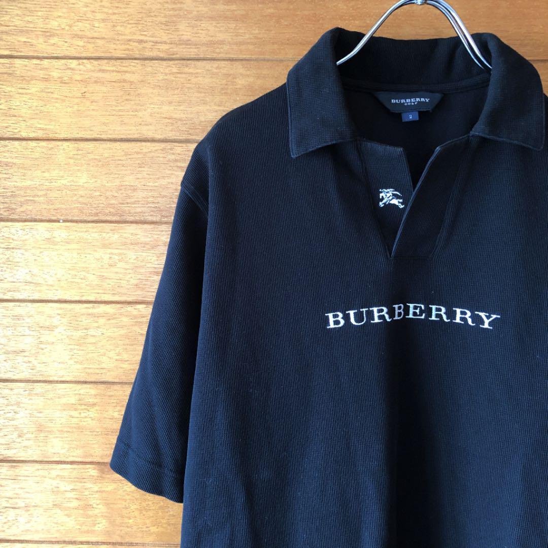Burberry Polo shirt Men's Fashion from Japan