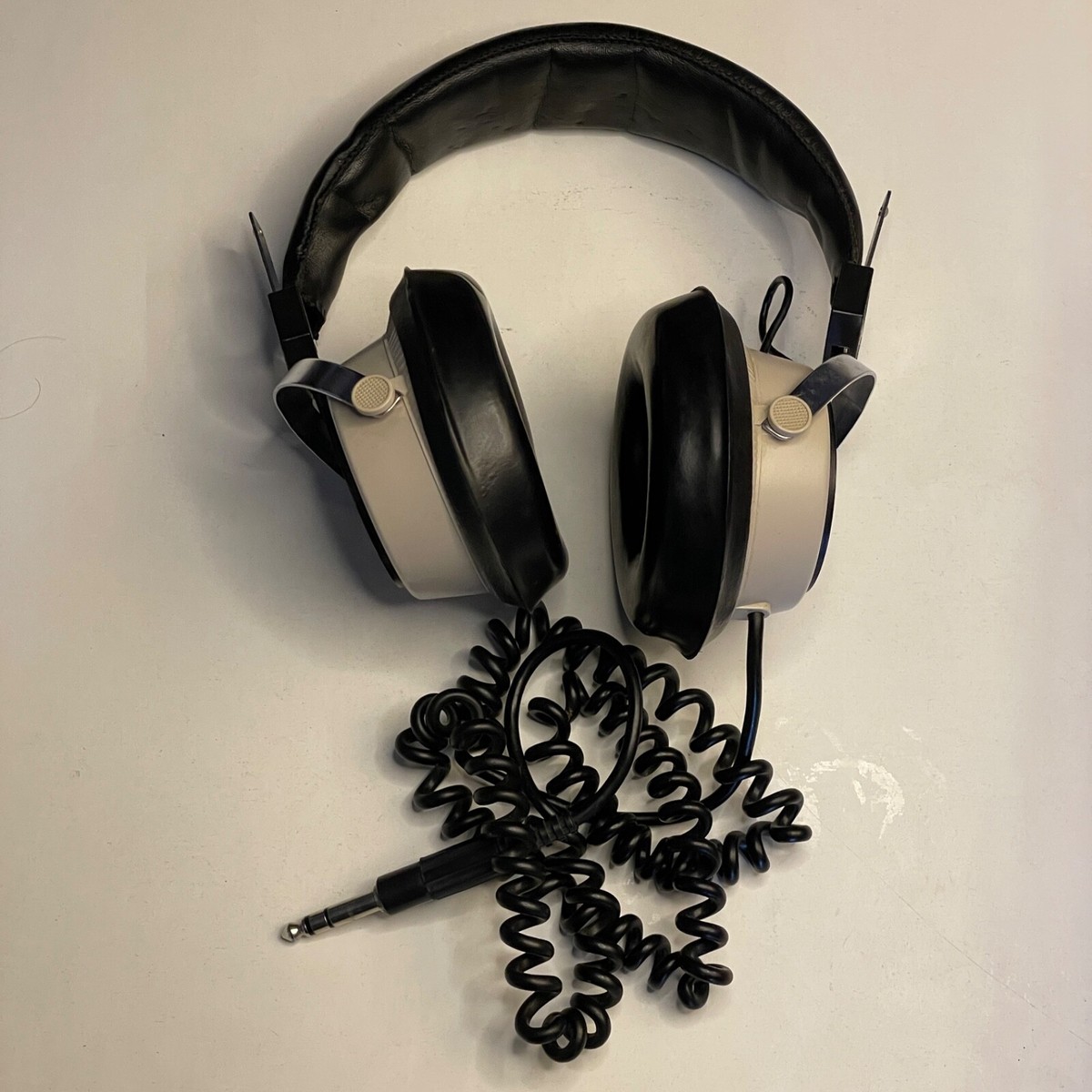 hitachi HD-60 headphones vintage | eBay