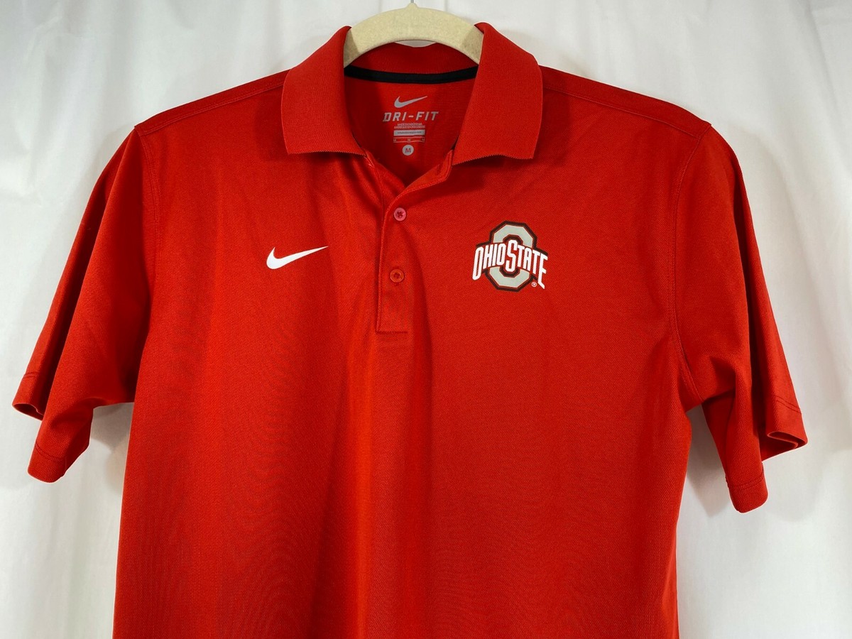 【ほま】Nike ゴルフ ポロシャツ Ohio State s-l400.jpg