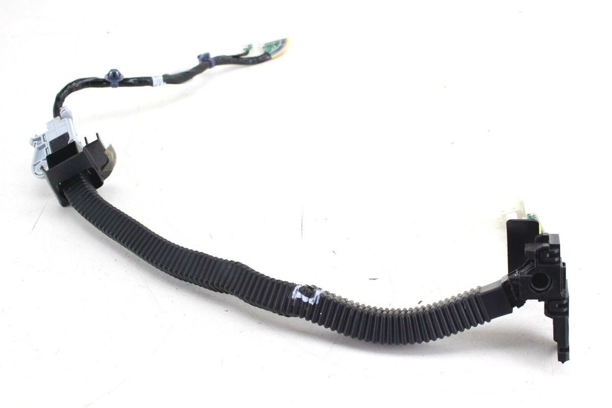 2018-2021 Honda Odyssey Rear Left Slide Door Cess Wire Harness