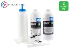 Additif DPF FAP Cérine Eolys 176 Vert 2L Citroen C3 C4 C5 C6 C8 Peugeot 308 407