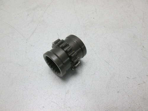 Zahnrad Steuerkette Kurbelwelle SPROCKET TIMING Honda CBR 600 F PC25 91-94