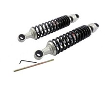 Shock ETJ de 350mm réglable stéréo pour Honda CB 750 F2 Seven Fifty,