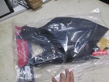 POLISPORT - SIDE PANEL SET L+R / KAWASAKI KX2...
