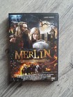Merlin et le livre des sorts - DVD - envoi en lettre suivie