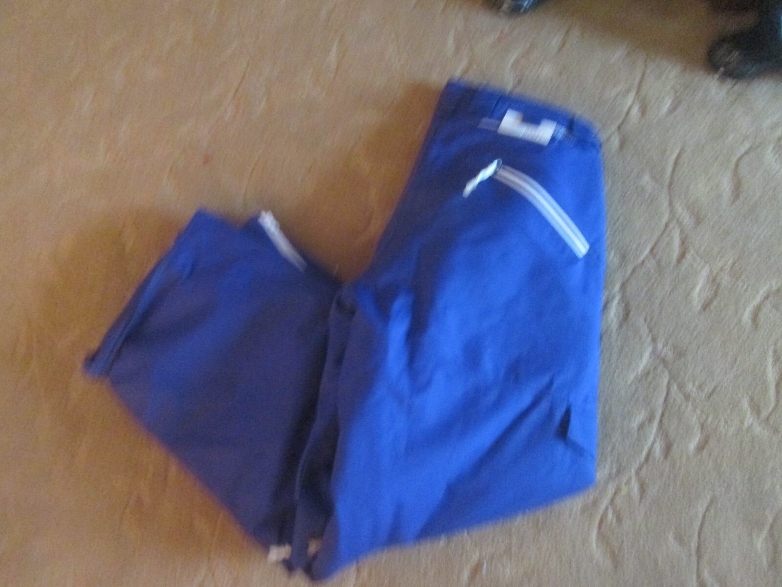 FANTASTIC MENS OAKLEY WATERPROOF THINSULATE EXTRA WARM SKI SNOWBOARD PANTS, SZ L