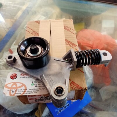 Genuine OEM Belt Tensioner 16620-0H021 Fit 2008-2015 Toyota Alphard Vellfire