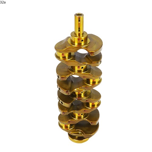 For HYUNDAI KIA2.4L G4KJ Engine Rebuild Overhaul Kit- Crankshaft & Con Rods - Picture 3 of 4