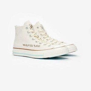 golf le fleur size 5
