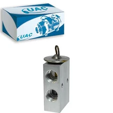 UAC A/C Expansion Valve For 1987-1990 Jeep Wrangler