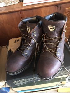 irish setter boots ebay
