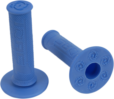#ad TORC1 Hot Lab Grips Blue 4000 0300 $13.29