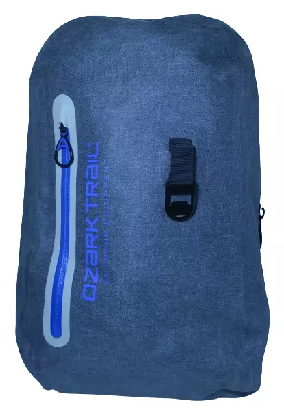 Ozark trail 2025 leaktight backpack