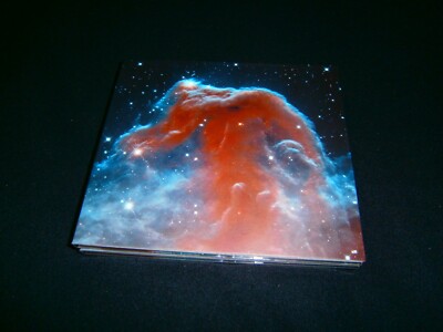 MESARTHIM - Isolate. Digipak CD