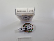 Fleischmann 6918 Gleisbildstellwerk Signalschalter NEU/OVP