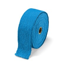 Motorcycle Protection Header Exhaust Thermal Heat Wrap Ties 2 Inches 50 Feet Motorcycle Protection Header Exhaust Thermal Heat Wrap Ties 2 Inches 50 Feet