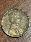 1938-S Penny Small Cent Lincoln Wheat Coin