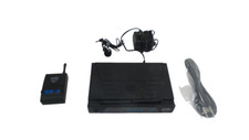 Nady Uhf-3 -wireless Receiver - Free Shipping