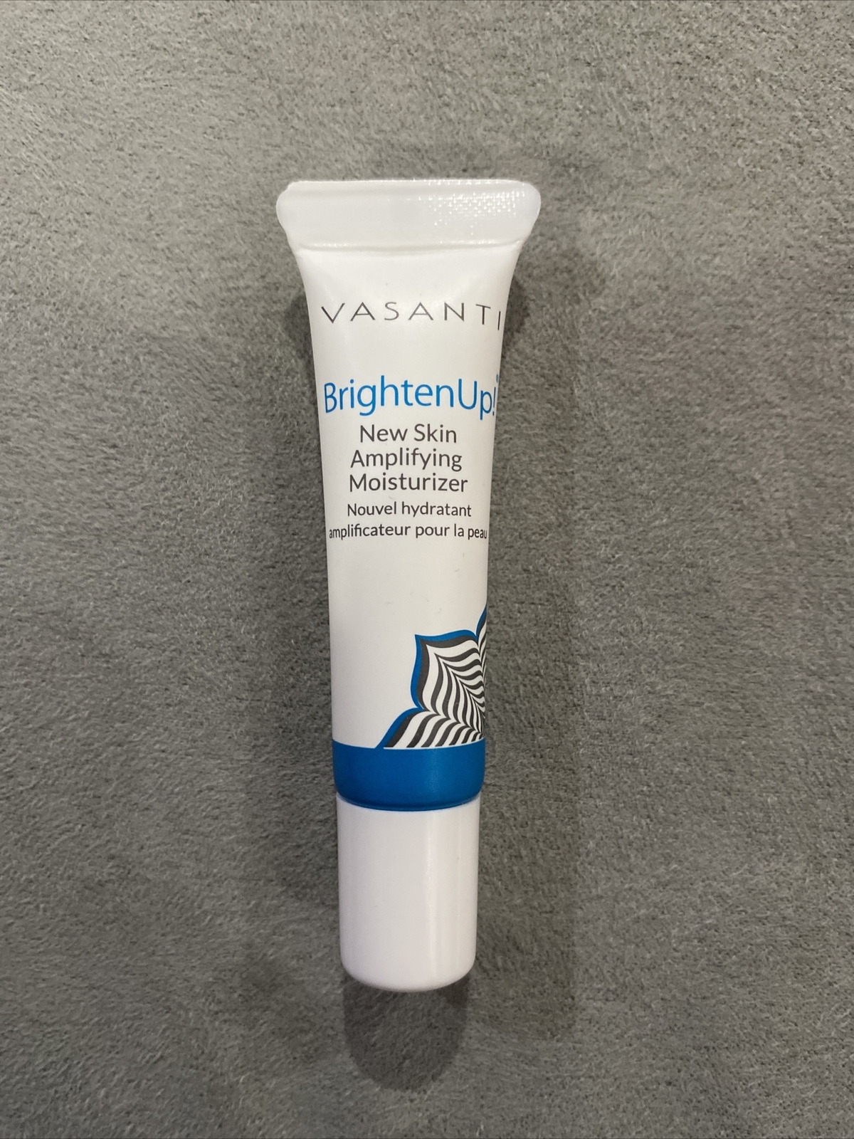 vasanti moisturizer