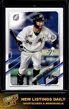 2021 Topps NPB #181 Takashi Toritani