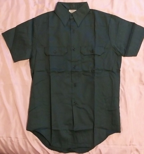 Vtg JCPenney Big Mac Perm Press 2 