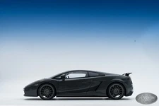 1/18 Autoart Lamborghini Gallardo Superleggera Gray 🤝ALSO OPEN FOR TRADES 🤝