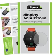 5x protective film for Xiaomi Mi Watch color screen protection