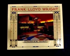 Frank Lloyd Wright - Hardcover By Hart, Spencer - VERY GOOD