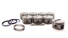 Wiseco Pts511a4 Pro-tru Street Piston Set Ford Sbf 4.040in Bore Forged Aluminum Wiseco Pts511a4 Pro-tru Street Piston Set Ford Sbf 4.040in Bore Forged Aluminum