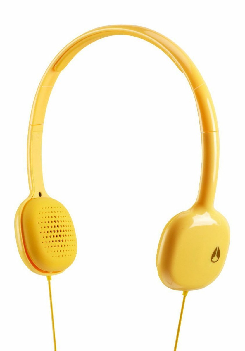 Nixon The Loop Headphones 🎧 | eBay