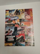  The Train Collectors Quarterly January 1997 Vol 43 #1
