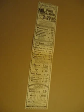 A & P Supermarket PHILADELPHIA 1936 newspaper ad