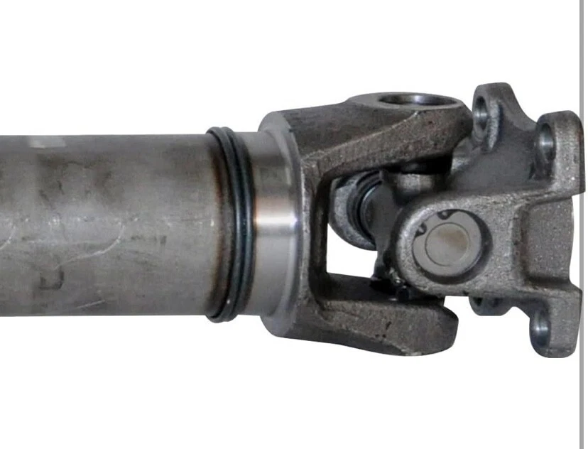 Cardone 65-3061 Remanufactured Driveshaft/Prop Shaft 2012-2017 Jeep Wrangler Foto 2 de 3