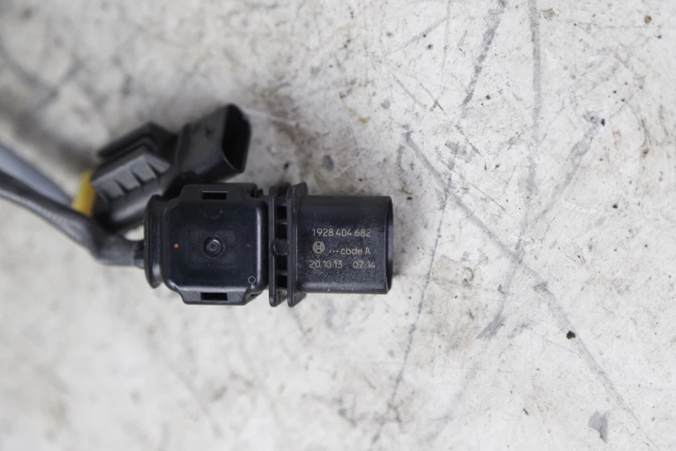 Sensor de oxígeno superior e inferior ajuste directo BMW X1 X2 228i F48 F44 3,0 L B48 OEM Foto 4 de 4