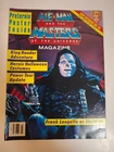 Rare Vintage 1987 Masters of the Universe Magazine Fall 1987