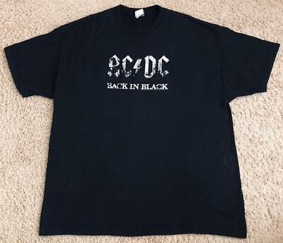 贈り物 レア オリジナル 袖裾シングル USA製 ©︎2000 AC/DC 贈り物 レア オリジナル 袖裾シングル USA製 ©︎2000 AC/DC