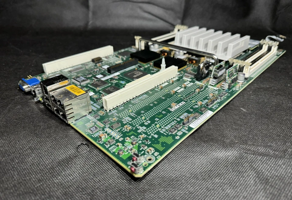 Sun 501-7513 Sun Fire X4100 RoHS 0GHz System Board /StorageTek 5220 NAS - Image 3 of 4