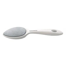 Tweezerman Sole Smoother Callus Stone , White 