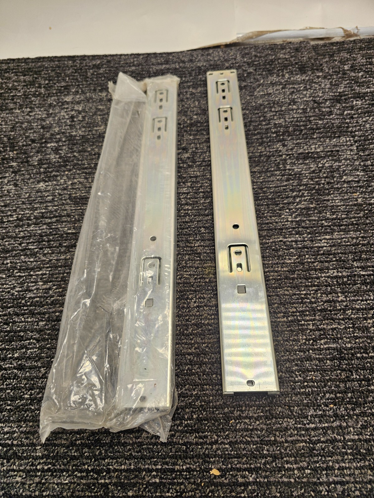 17-5/8" Length