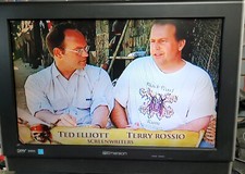 Emerson 19" LCD DIGITAL TV SLC195EM8 HDTV - No Remote