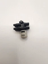 Transformers Movie 2007 Deluxe Brawl Left turret grenade launcher part only