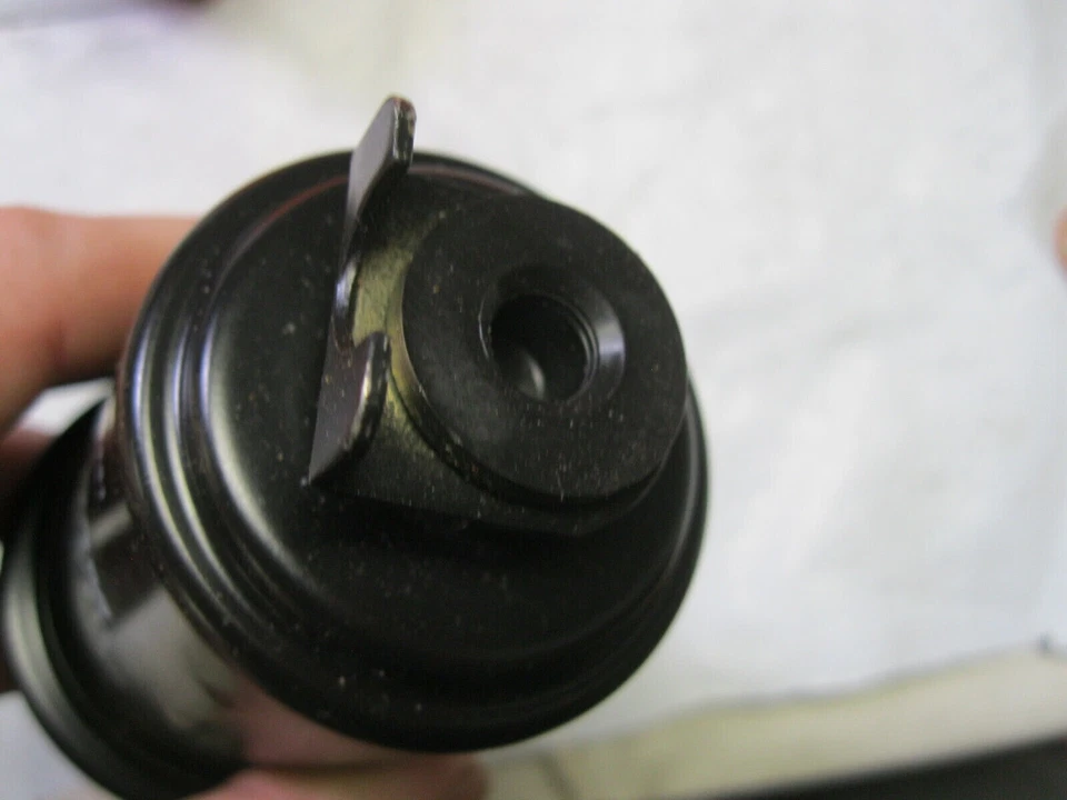 Fram G6475 Fuel Filter (box rough) Foto 3 de 4